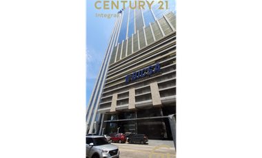 Ph Bicsa Financial Center