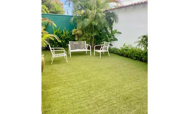 SEA CONFIABLE VENDE CASA EN URBANIZACION LA ALAMEDA