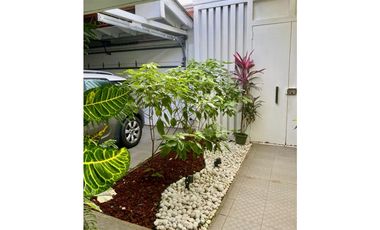SEA CONFIABLE VENDE CASA EN URBANIZACION LA ALAMEDA