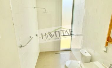 venta CASA A ESTRENAR  GRANDES ESPACIOS.