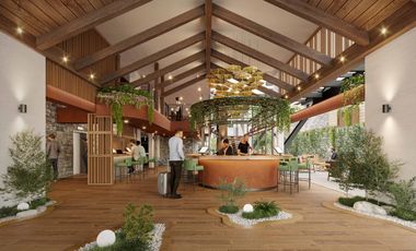 VENTA DE APARTAMENTOS PROYECTO EN BOQUETE COUNTRY CLUB (OF)