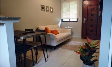 SE ALQUILA APARTAMENTOS EN BOQUETE
