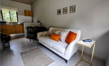 SE ALQUILA APARTAMENTOS EN BOQUETE