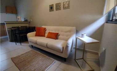 SE ALQUILA APARTAMENTOS EN BOQUETE
