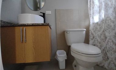 SE ALQUILA APARTAMENTOS EN BOQUETE