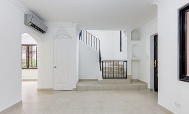 VENTA Y ALQUILER CASA  CON LINEA BLANCA EN RESIDENCIAL CV