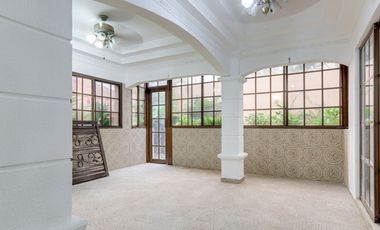 VENTA Y ALQUILER CASA  CON LINEA BLANCA EN RESIDENCIAL CV