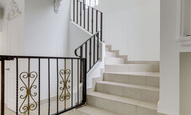 VENTA Y ALQUILER CASA  CON LINEA BLANCA EN RESIDENCIAL CV