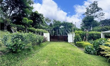 Oportunidad! Se Vende de Hermosa Finca con Casa en Lídice, Capira