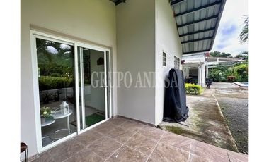 Oportunidad! Se Vende de Hermosa Finca con Casa en Lídice, Capira