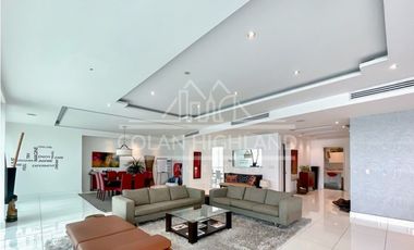 Se Vende Penthouse Frente Al Mar en Costa del Este