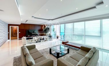 Se Vende Penthouse Frente Al Mar en Costa del Este