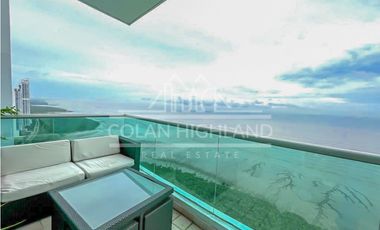 Se Vende Penthouse Frente Al Mar en Costa del Este