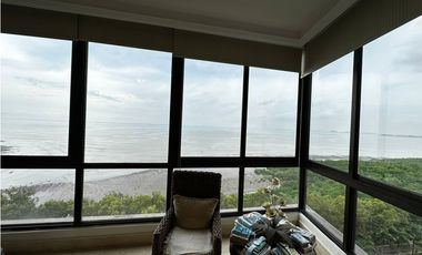 Se Vende Apartamento en Panama Bay Costa del Este