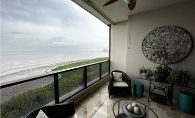 Se Vende Apartamento en Panama Bay Costa del Este