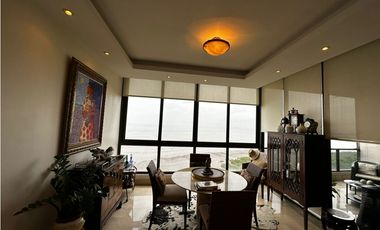 Se Vende Apartamento en Panama Bay Costa del Este