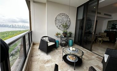 Se Vende Apartamento en Panama Bay Costa del Este