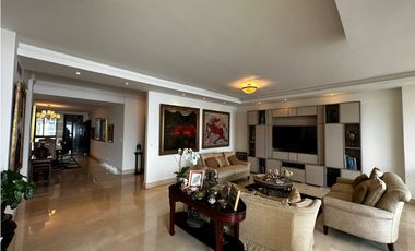 Se Vende Apartamento en Panama Bay Costa del Este