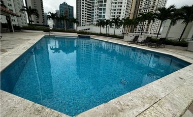 Se Vende Apartamento en Panama Bay Costa del Este