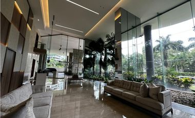 Se Vende Apartamento en Panama Bay Costa del Este