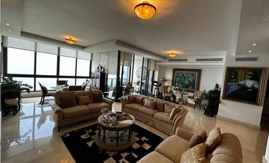 Se Vende Apartamento en Panama Bay Costa del Este