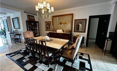 Se Vende Apartamento en Panama Bay Costa del Este