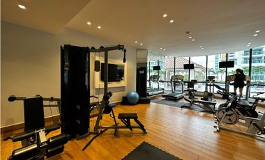 Se Vende Apartamento en Panama Bay Costa del Este