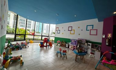 Se Vende Apartamento en Panama Bay Costa del Este