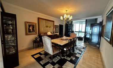 Se Vende Apartamento en Panama Bay Costa del Este