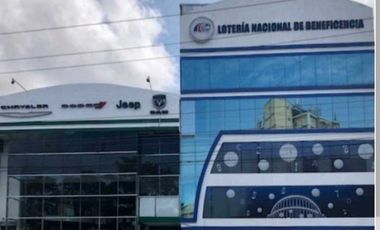 ALQUILER DE LOCAL  EN PLAZA COMERCIAL TUMBA MUERTO 970m2 JP