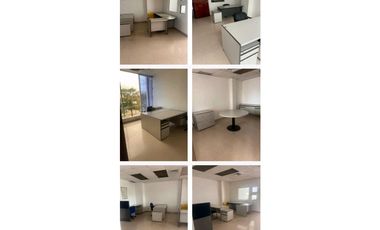 ALQUILER DE LOCAL  EN PLAZA COMERCIAL TUMBA MUERTO 970m2 JP