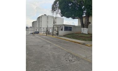 VENDO APARTAMENTO EN PEDREGAL $80.000!!!