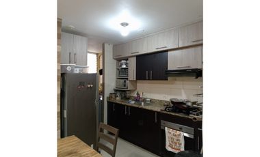 VENDO APARTAMENTO EN PEDREGAL $80.000!!!