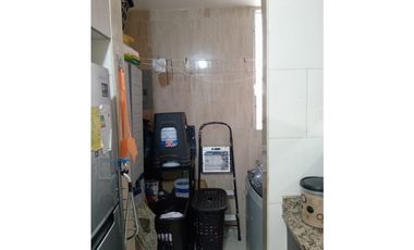 VENDO APARTAMENTO EN PEDREGAL $80.000!!!