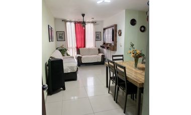 VENDO APARTAMENTO EN PEDREGAL $80.000!!!