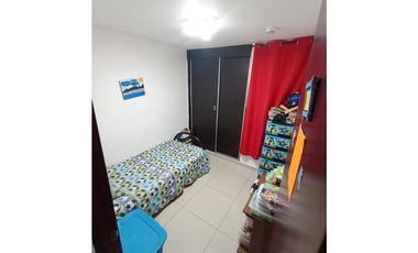VENDO APARTAMENTO EN PEDREGAL $80.000!!!