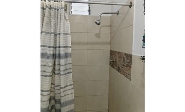 VENDO APARTAMENTO EN PEDREGAL $80.000!!!