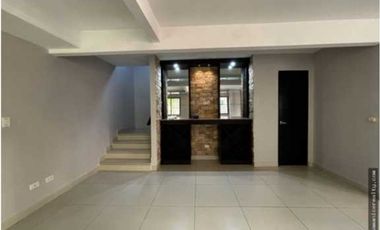 ALQUILO CASA EN ARRAIJAN PANAM PACFICO WOODLANDS 4R