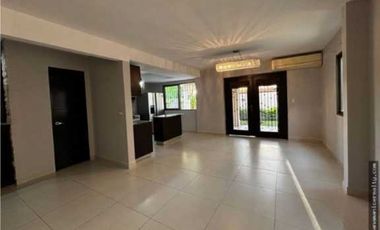 ALQUILO CASA EN ARRAIJAN PANAM PACFICO WOODLANDS 4R