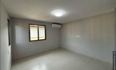 ALQUILO CASA EN ARRAIJAN PANAM PACFICO WOODLANDS 4R