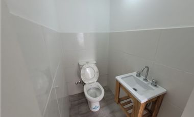 PH 3 AMB RECICLADO CON TERRAZA