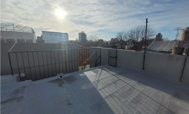 PH 3 AMB RECICLADO CON TERRAZA