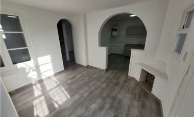 PH 3 AMB RECICLADO CON TERRAZA