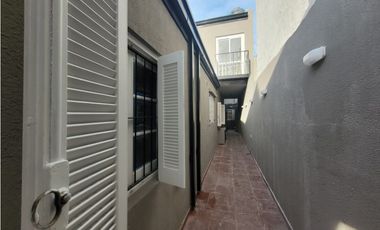 PH 3 AMB RECICLADO CON TERRAZA