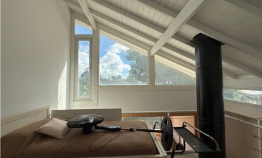 VENTA CASA MODERNA 3 AMB CON GRAN LOTE BARRIO SANTA CELINA