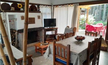 casa en alquiler- MAR AZUL- PROMO CARNAVAL