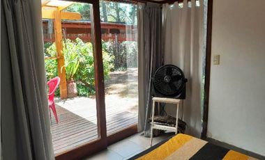 casa en alquiler- MAR AZUL- PROMO CARNAVAL