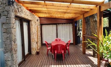 casa en alquiler- MAR AZUL- PROMO CARNAVAL