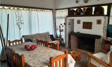 casa en alquiler- MAR AZUL- PROMO CARNAVAL