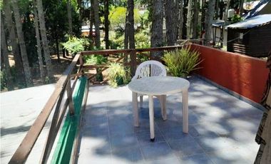 casa en alquiler- MAR AZUL- PROMO CARNAVAL